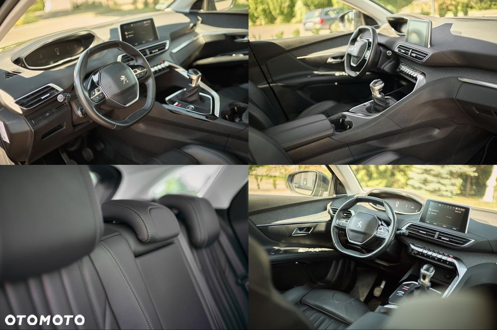 Peugeot 3008 BlueHDi 130 Stop & Start Allure - 34