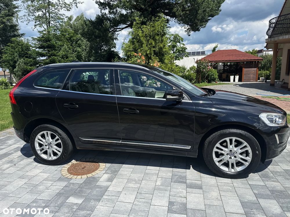 Volvo XC 60 D4 Summum - 8