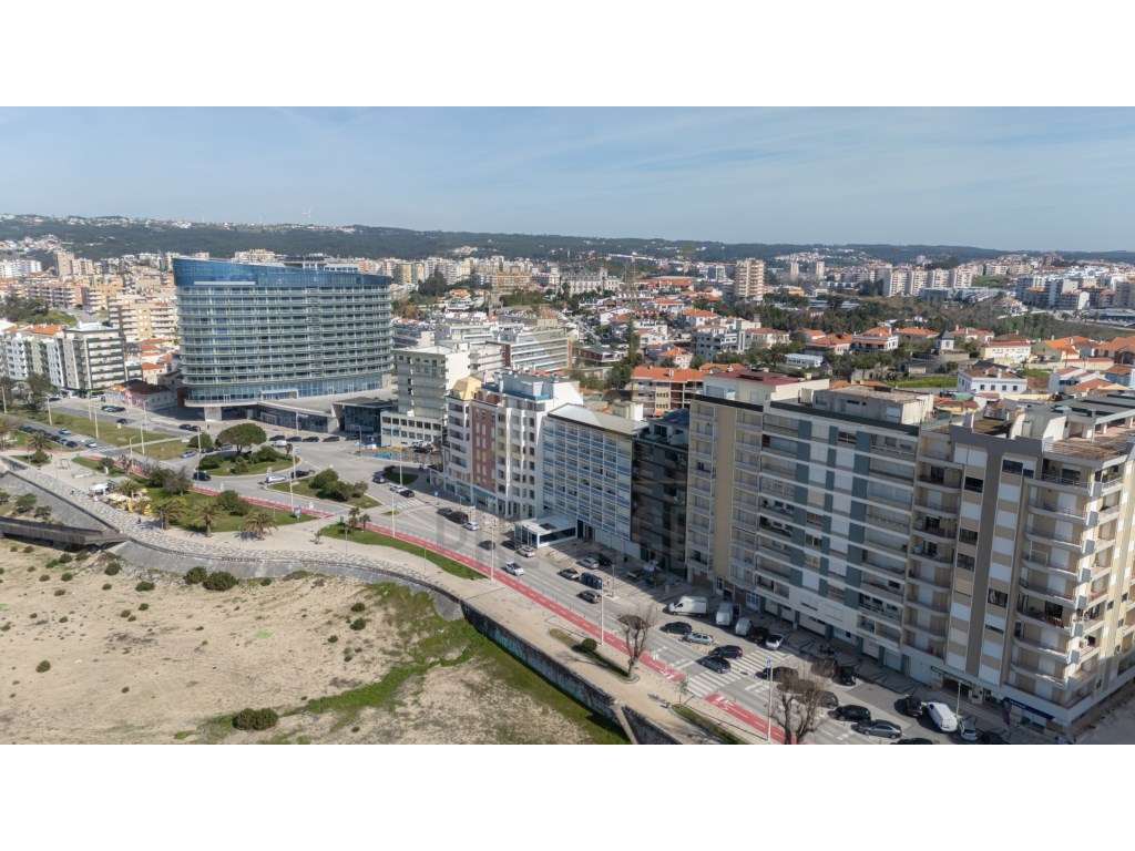 Apartamento T4+1 na Figueira da Foz - Grande imagem: 2/39
