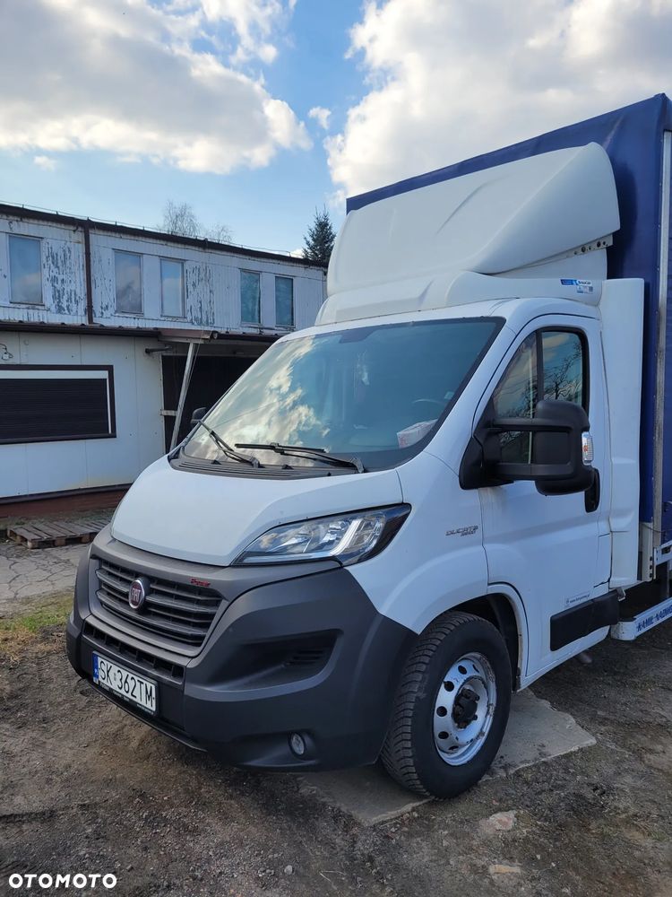 Fiat Fiat/Kamil Nadwozia Ducato/KN-S - 3