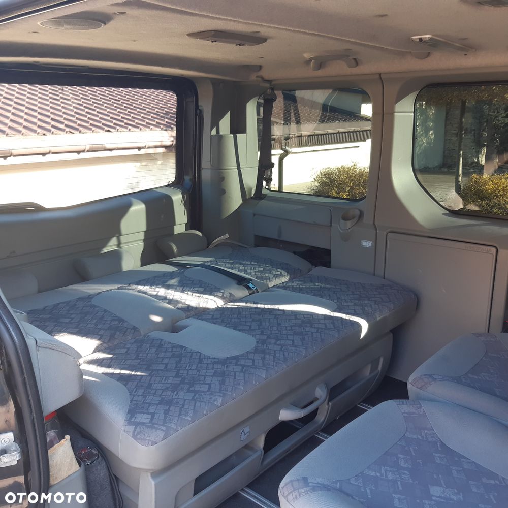Opel Vivaro L1H1 Life - 7