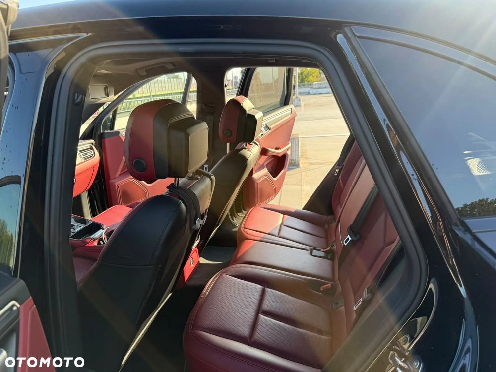 Porsche Macan Standard - 34