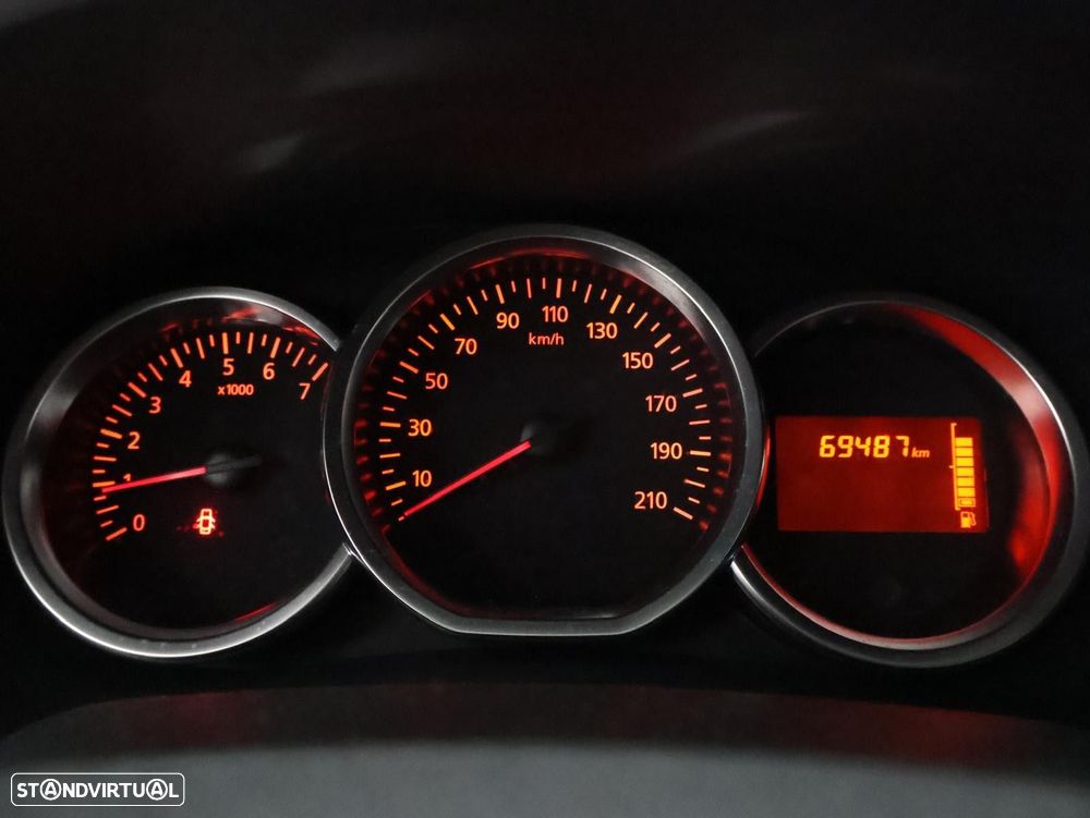 Dacia Logan MCV 0.9 TCe Stepway - 18