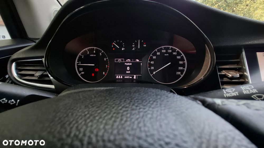 Opel Mokka 1.4 T Enjoy S&S 4x4 EU6 - 30