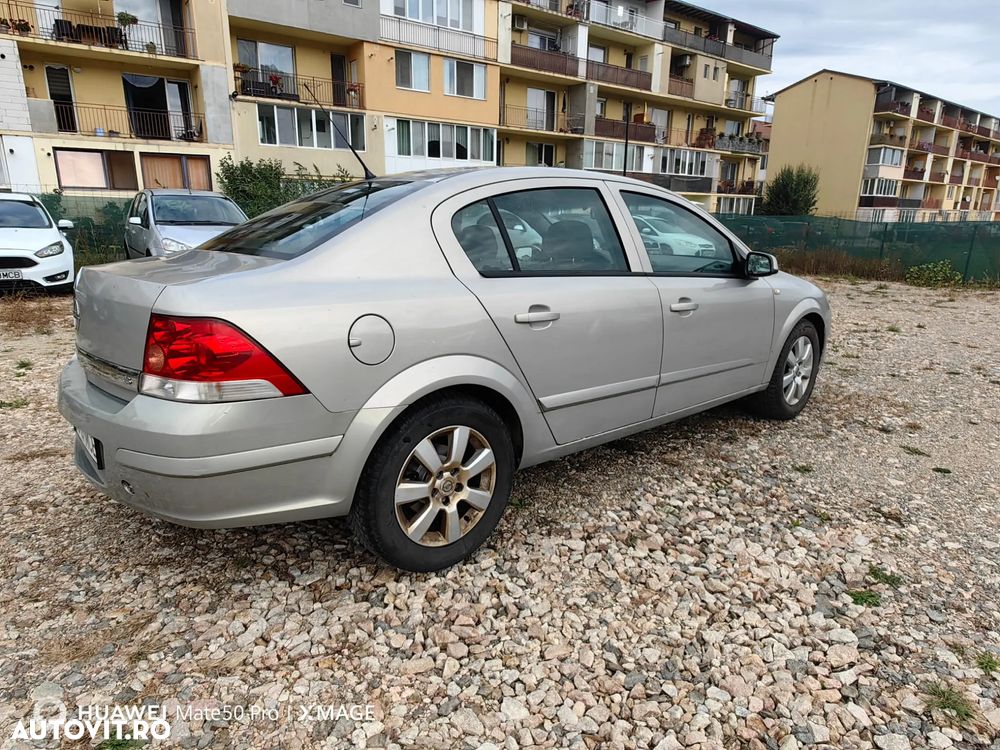 Opel Astra - 15