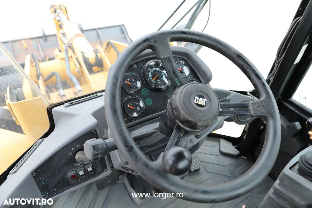 Cat 914 G - 17