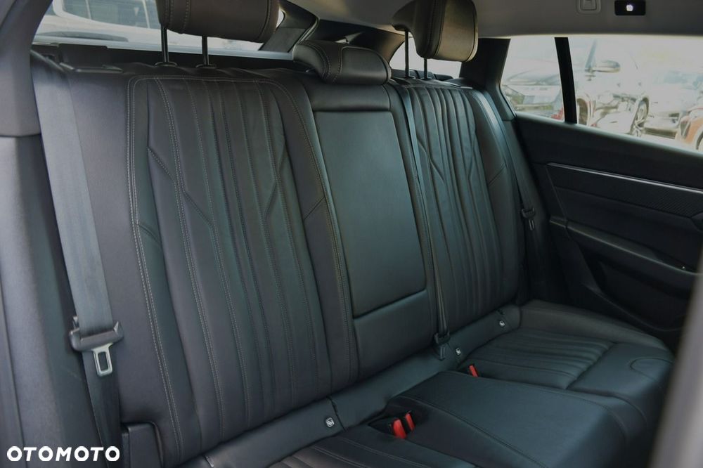 Peugeot 508 225 e-EAT8 Allure Pack - 14