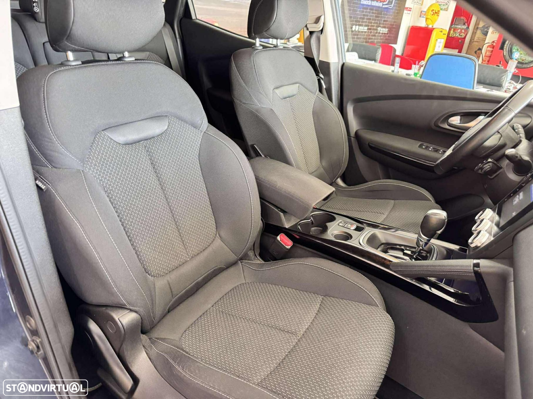 Renault Kadjar 1.5 Blue dCi Zen EDC - 10