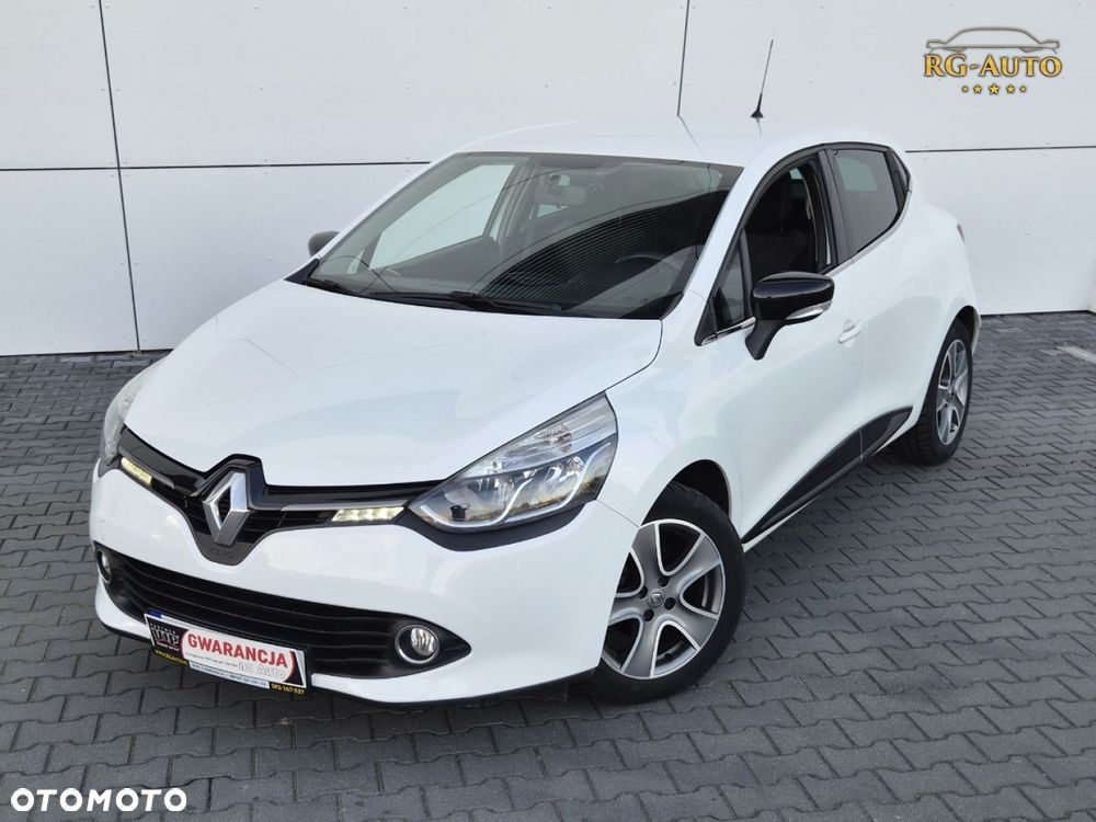 Renault Clio - 16