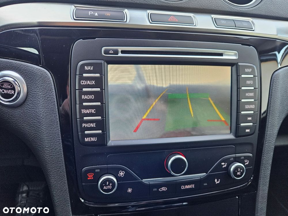 Ford S-Max 2.0 TDCi DPF Business Edition - 7
