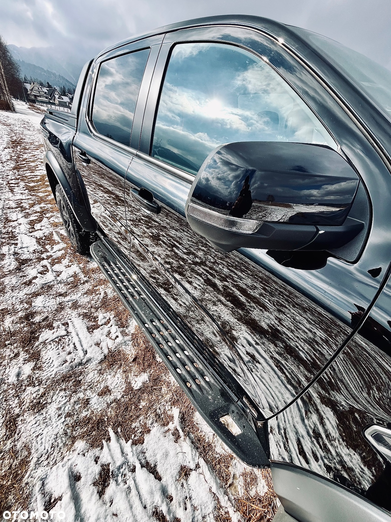 Ford Ranger 3.0 EcoBoost Twin-Turbo 4x4 DC Raptor - 12