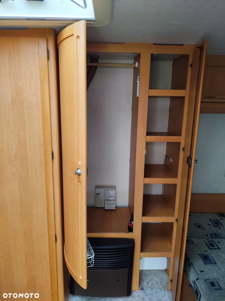 Adria Unica 391UH - 15