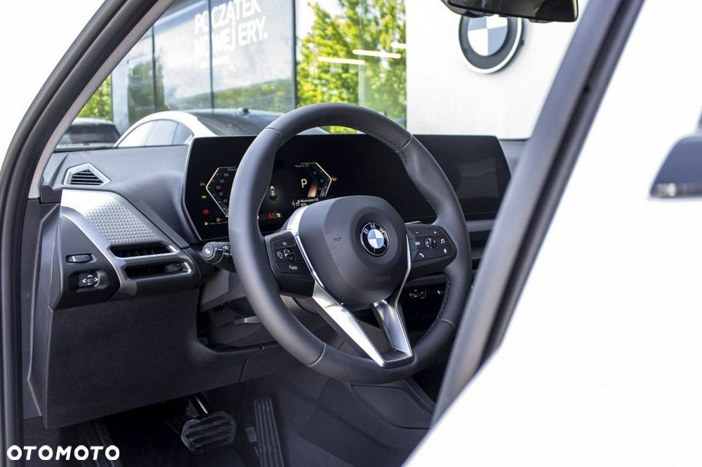 BMW Seria 1 - 14