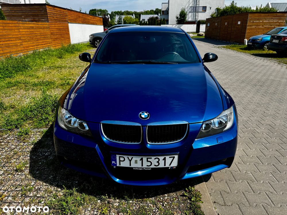 BMW Seria 3 - 9