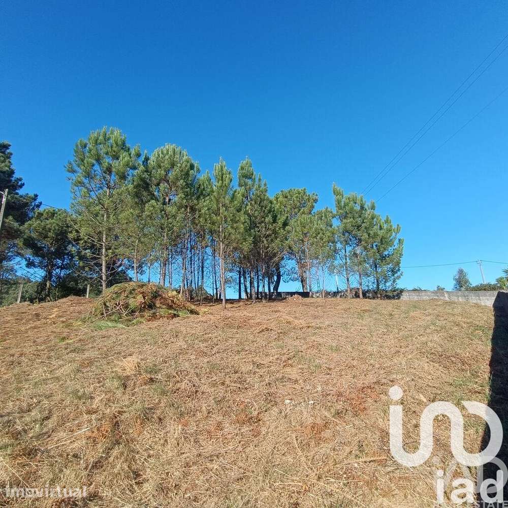 Terreno para construção em Reboreda e Nogueira - Grande imagem: 3/12