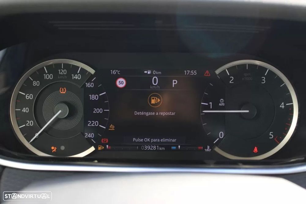 Land Rover Range Rover Evoque 2.0 D150 AWD Auto - 11