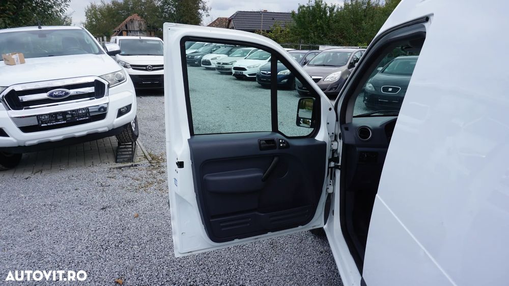 Ford Transit Connect - 5