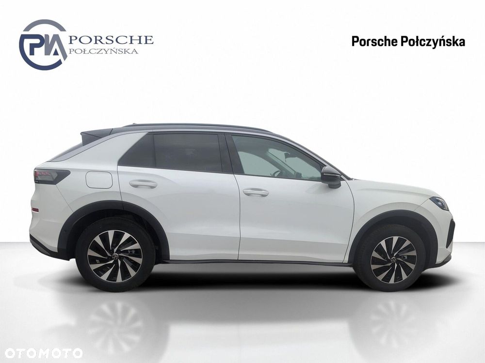 Volkswagen T-Roc 1.5 eTSI Life DSG - 7