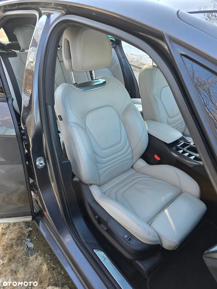 DS Automobiles DS 5 - 19