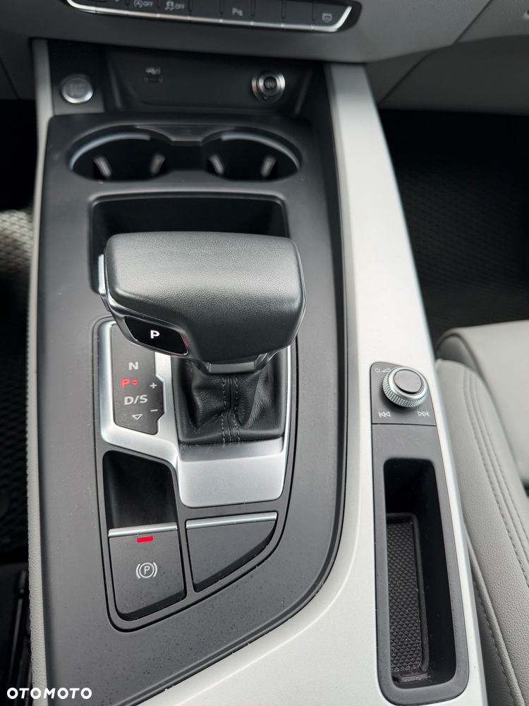 Audi A4 Avant 40 TFSI mHEV Advanced S tronic - 18