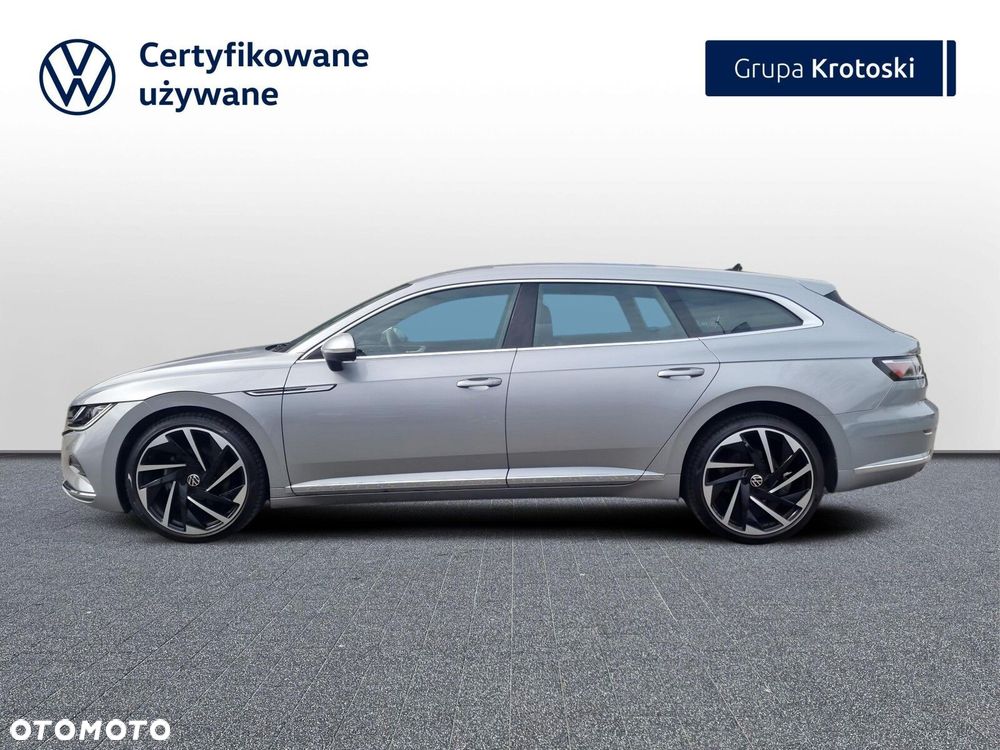 Volkswagen Arteon Shooting Brake 2.0 TDI 4Motion Elegance DSG - 3