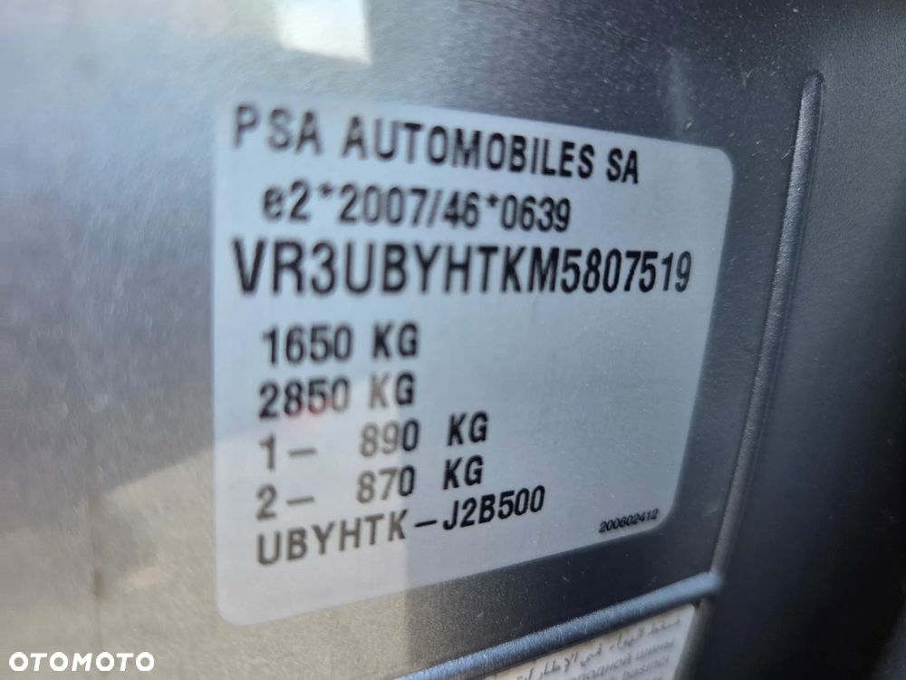 Peugeot 208 Blue-HDi 100 Stop&Start Active - 29