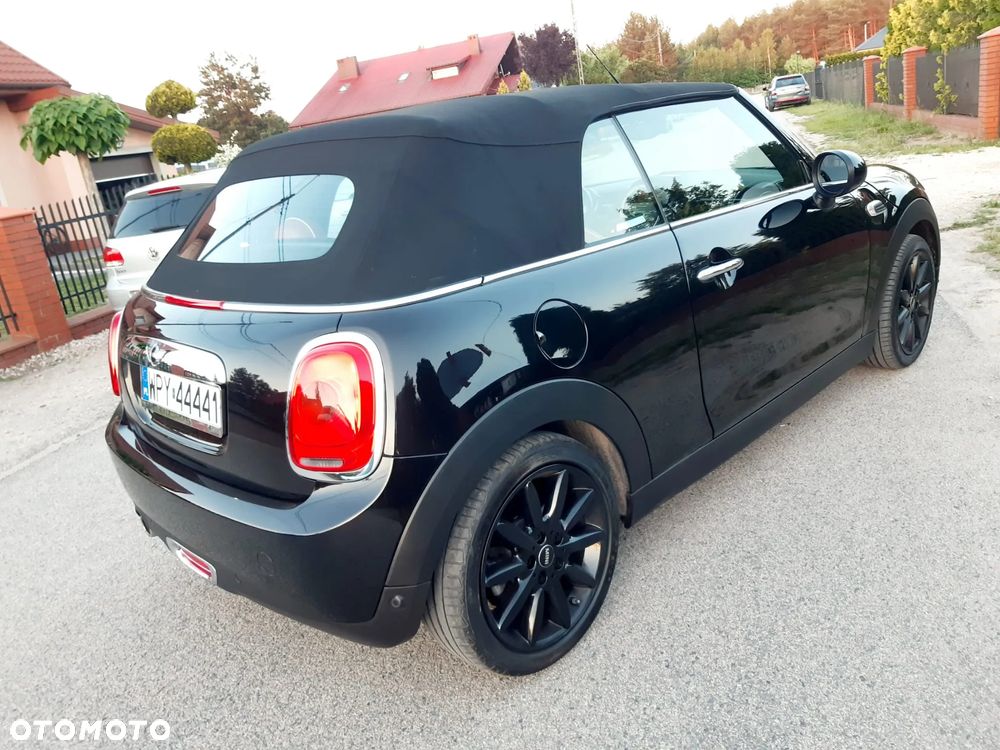 MINI Cooper Standard - 7