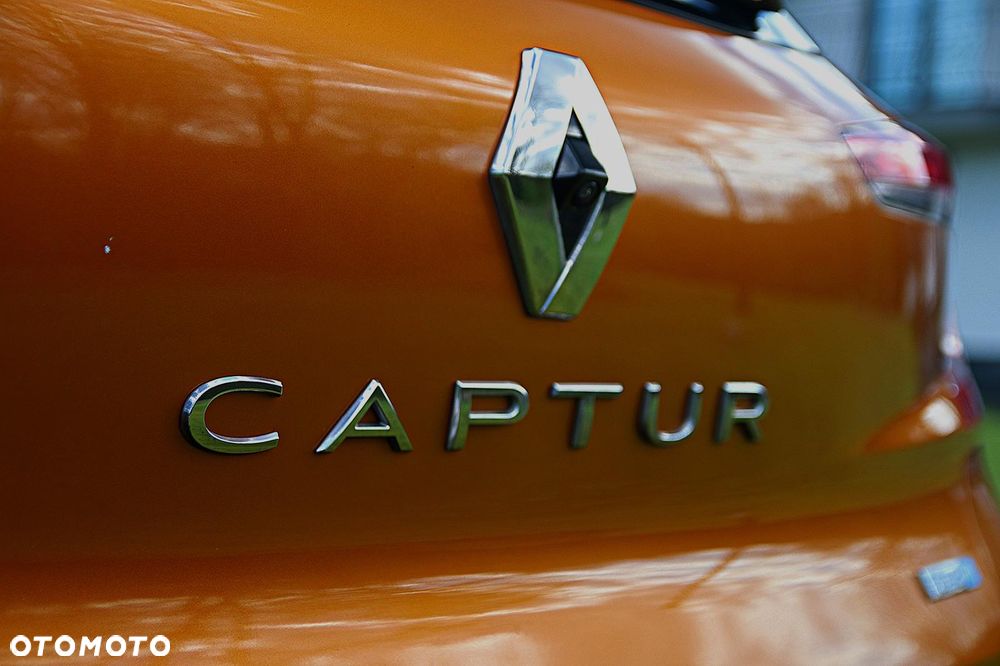 Renault Captur 1.6 E-TECH Full Hybrid 145 Intens - 16