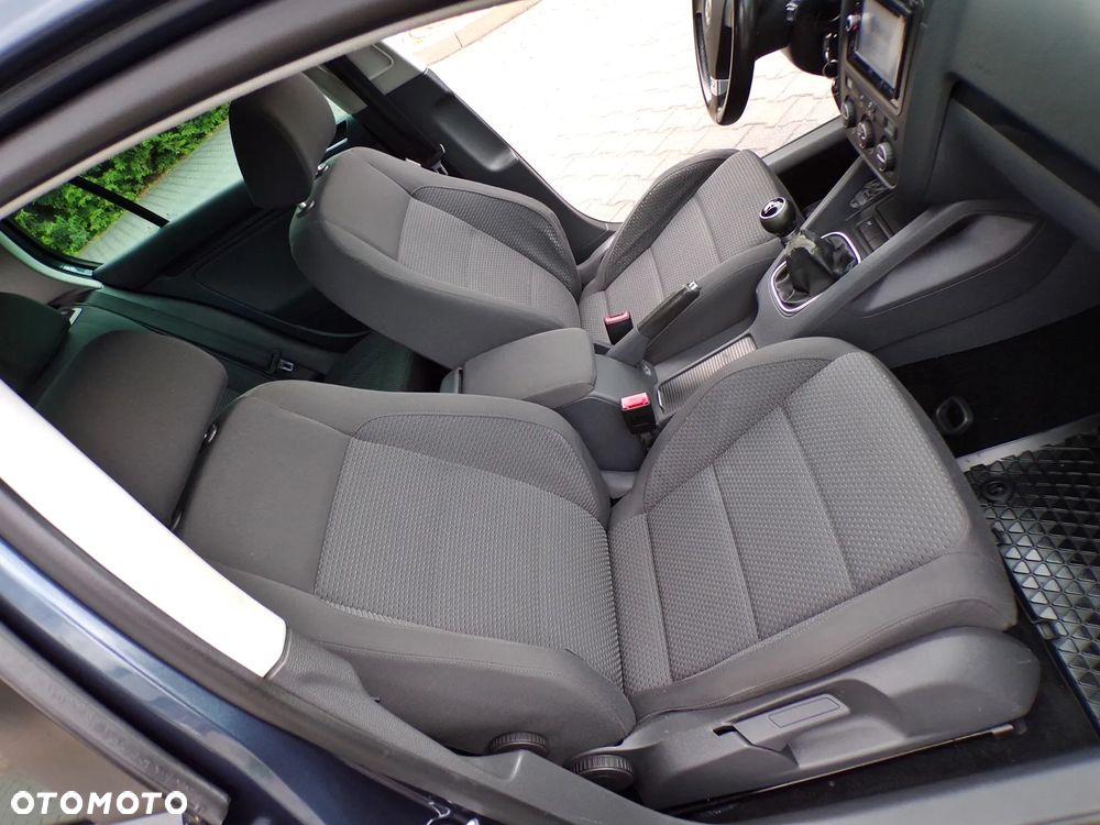 Volkswagen Golf 1.4 TSI GT Sport - 23