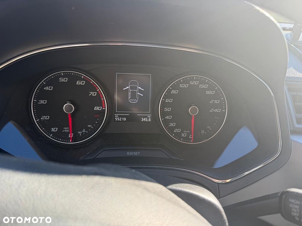 Seat Ibiza 1.0 TSI Reference S&S - 11