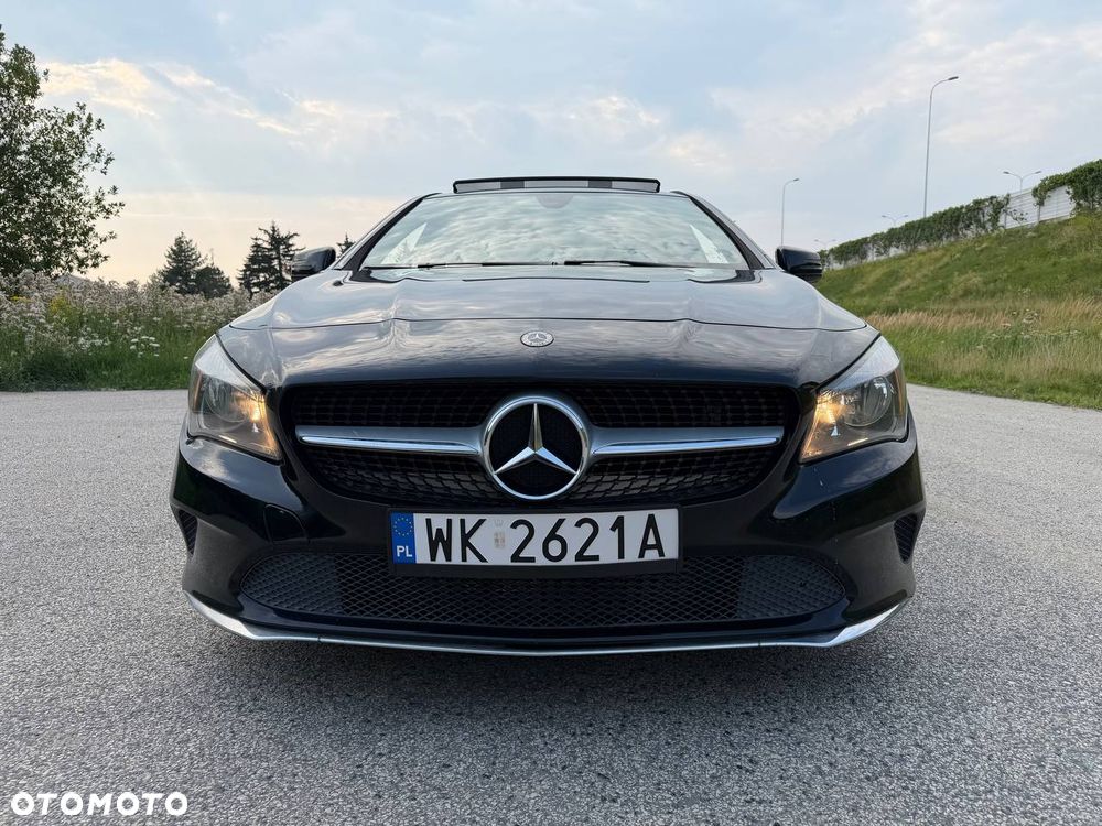 Mercedes-Benz CLA 250 4-Matic 7G-DCT - 4