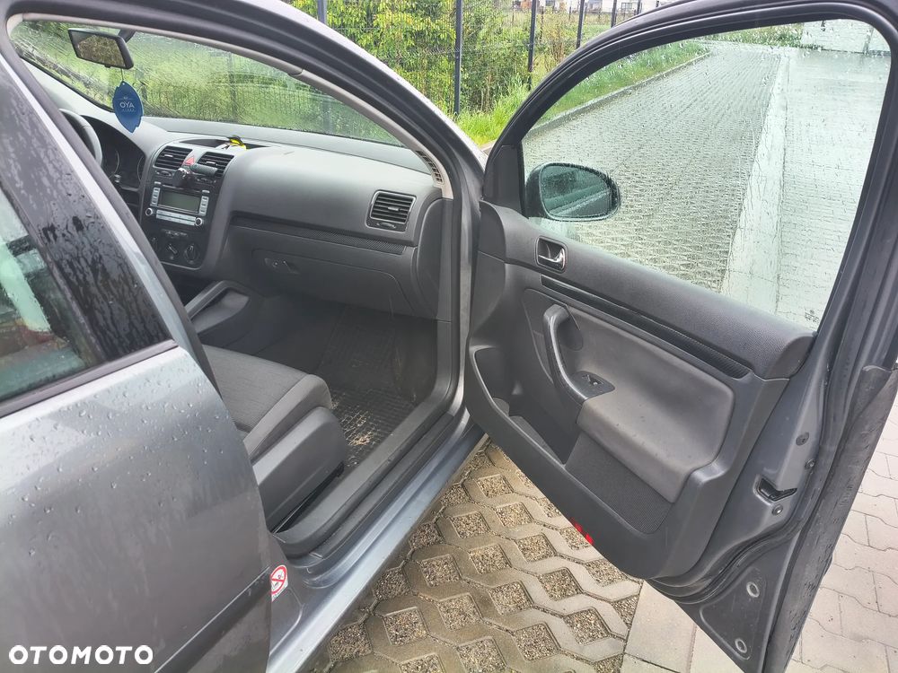 Volkswagen Golf 1.9 TDI Trendline - 13