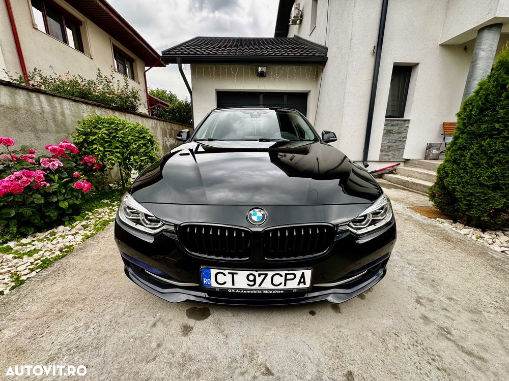 BMW Seria 3 - 3