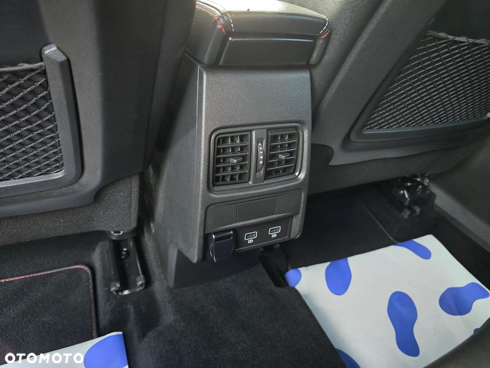 Renault Arkana TCe Mild Hybrid 160 EDC R.S LINE - 28