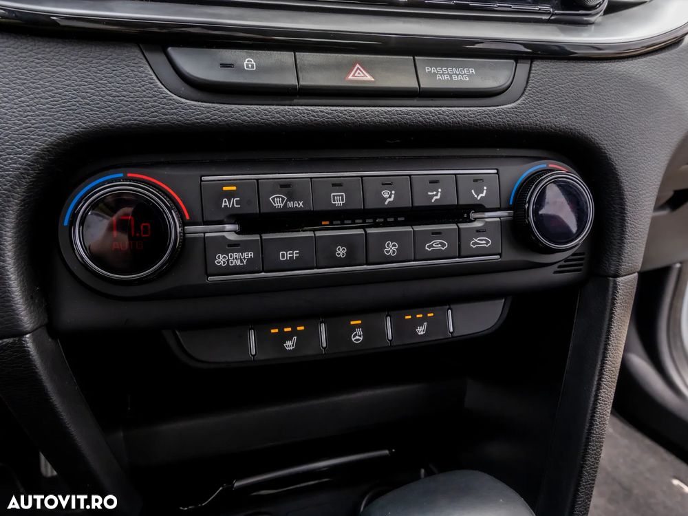 Kia XCeed 1.6 GDI DCT6 OPF Plug-in-Hybrid Vision - 19