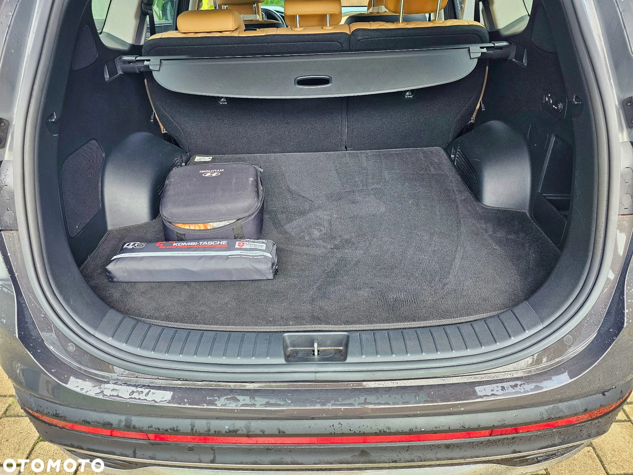 Hyundai Santa Fe 1.6 T-GDI PHEV Executive 4WD - 11