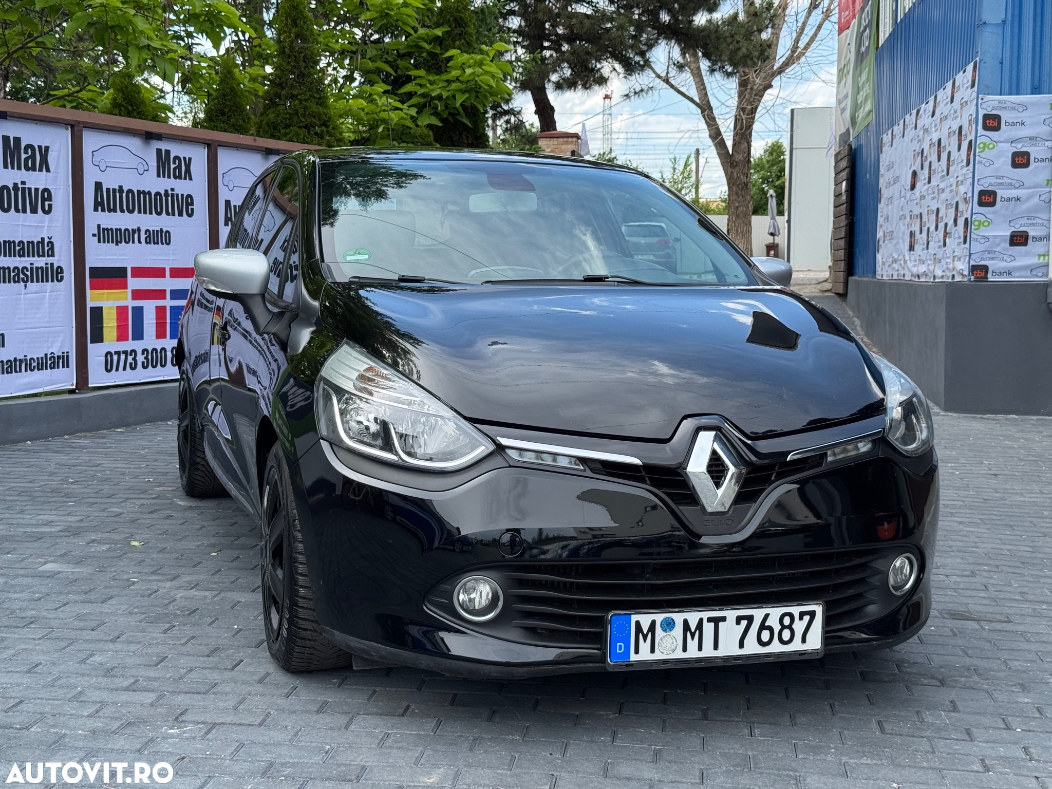 Renault Clio (Energy) TCe 90 Bose Edition - 14