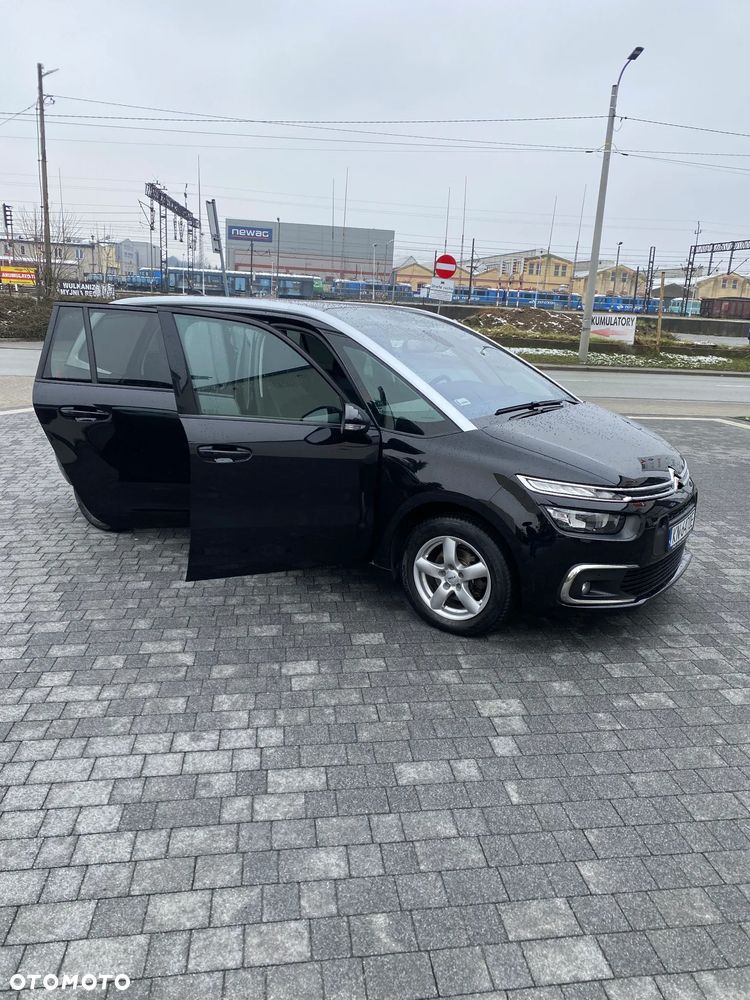 Citroën C4 SpaceTourer 1.5 BlueHDi More Life S&S - 1
