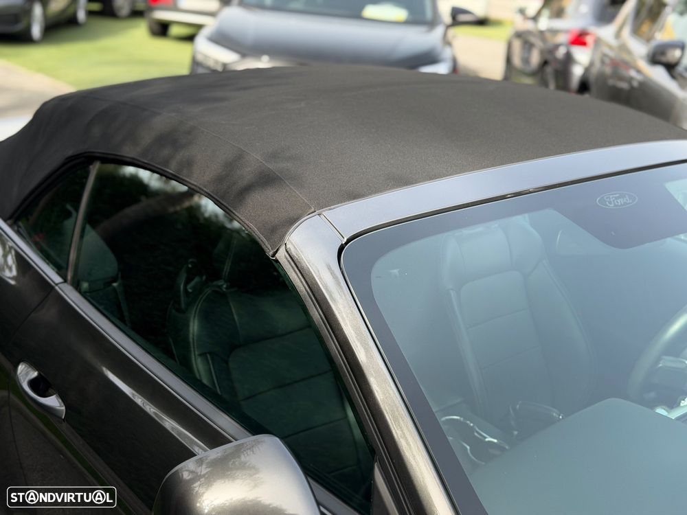 Ford Mustang 2.3i EcoBoost - 37