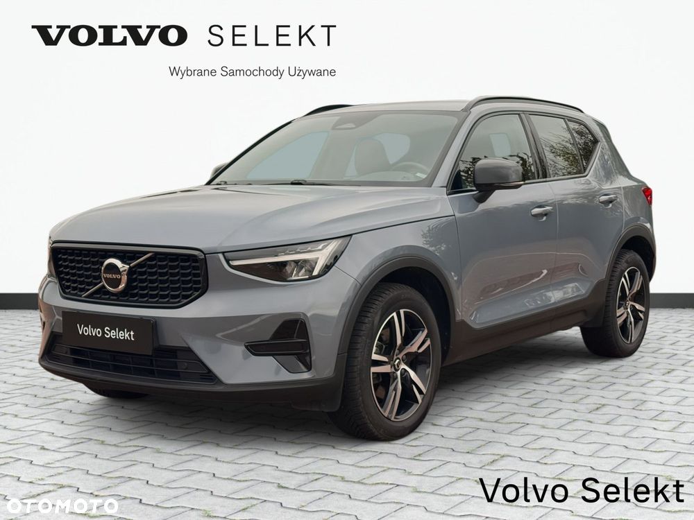Volvo XC 40 - 1