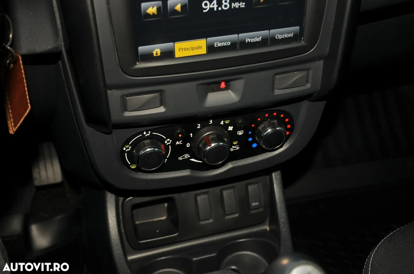 Dacia Duster 1.5 dCi 4x2 Laureate - 15