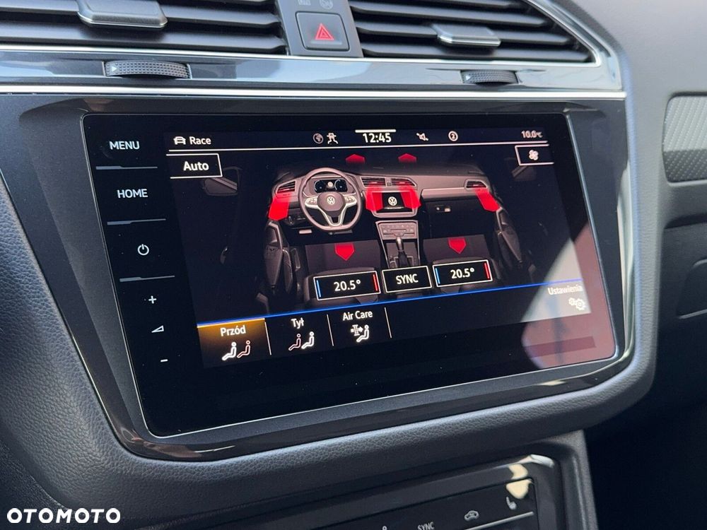 Volkswagen Tiguan 2.0 TSI 4Mot R DSG - 30
