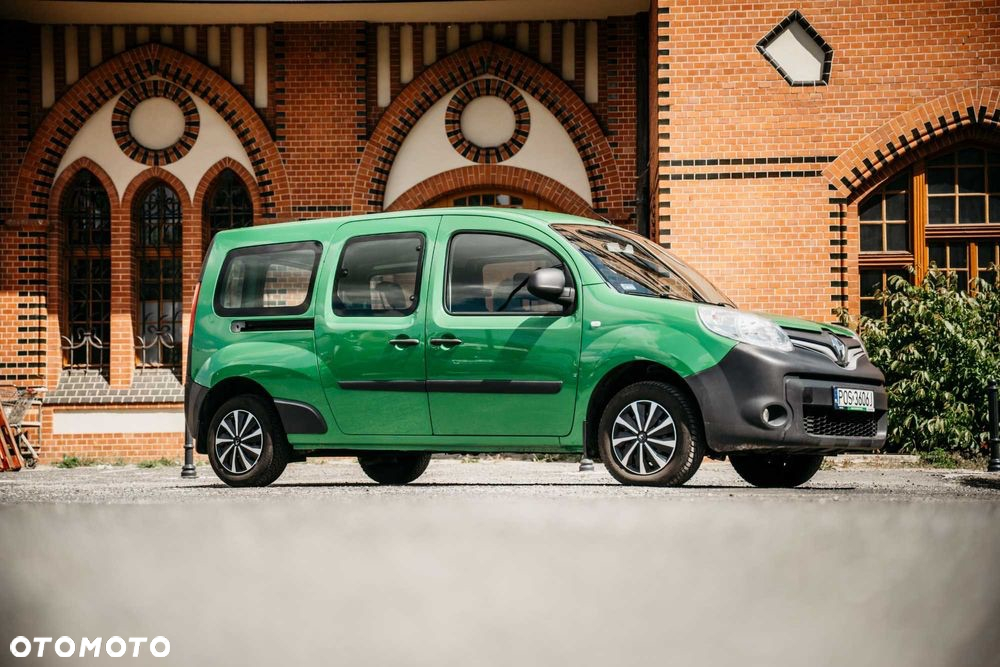 Renault Kangoo - 3