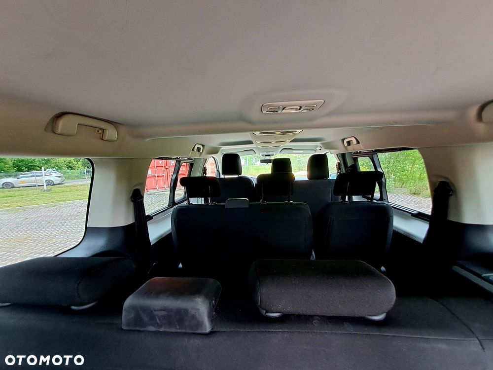 Toyota ProAce Kombi D-4D Long 2,8t - 23
