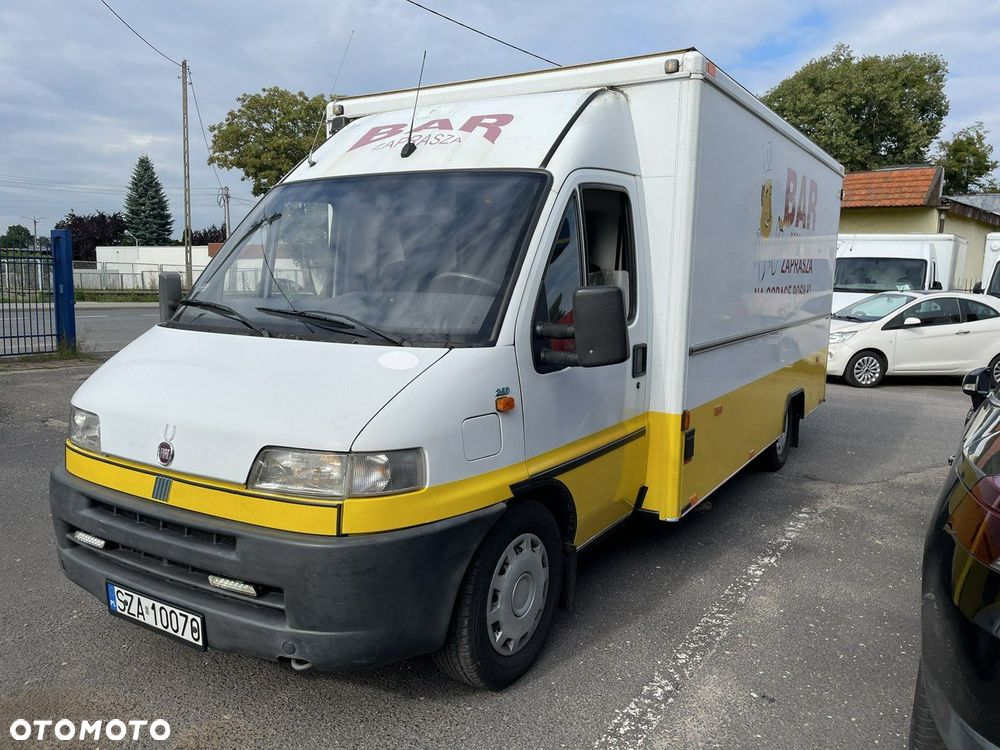 Fiat Ducato - 27