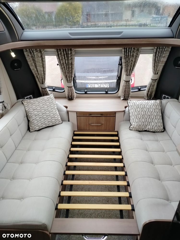 Coachman VIP 545 - 28