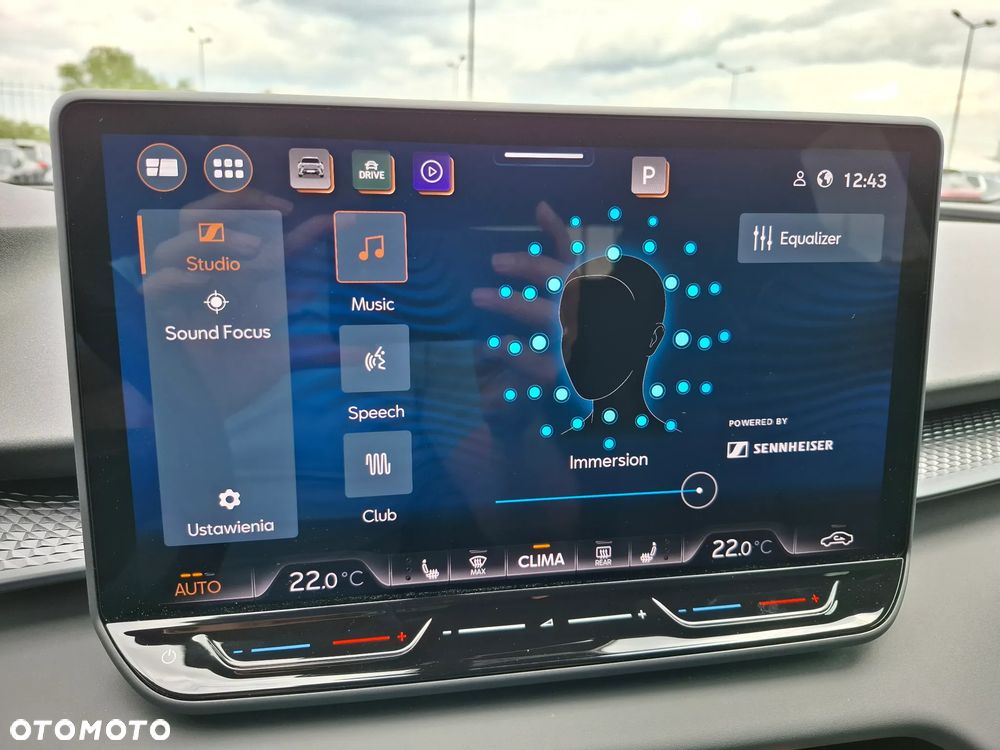 Cupra Terramar 1.5 eTSI mHEV Advantage Edition DSG - 24