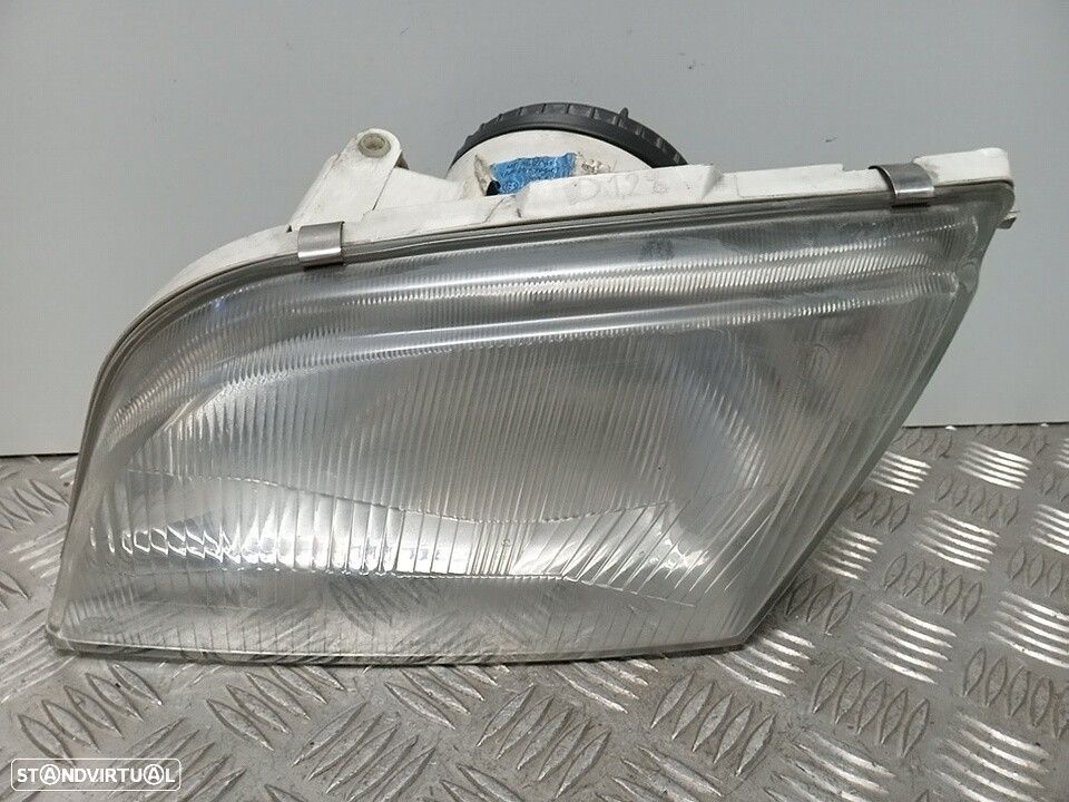 FAROL ESQUERDO MITSUBISHI SPACE STAR LIMUSINA 1999 -MR392741 - 3