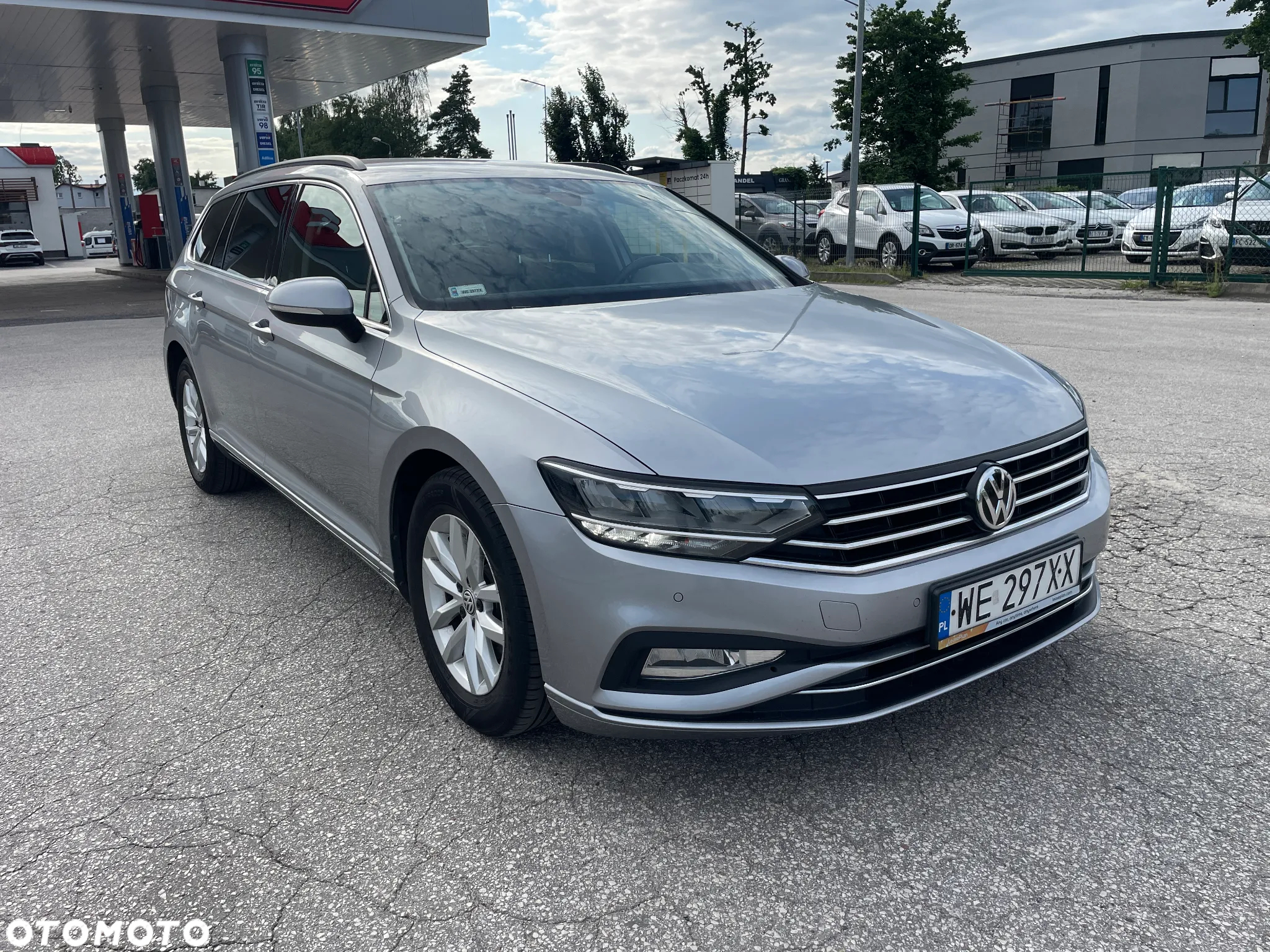 Volkswagen Passat 1.5 TSI EVO Business - 2