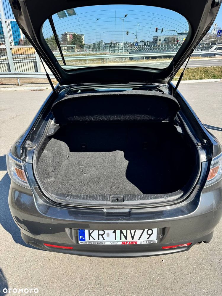 Mazda 6 - 6